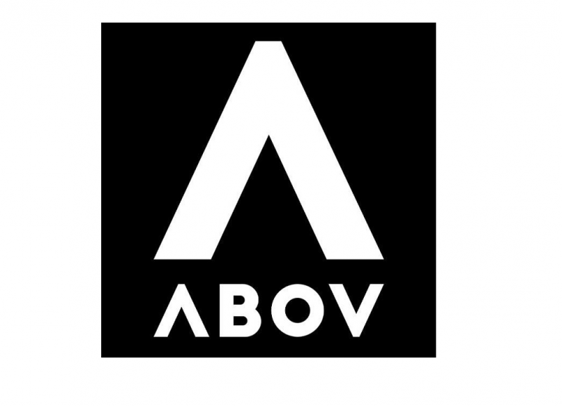 logo developer ABOV Patong logo developer ABOV Patong